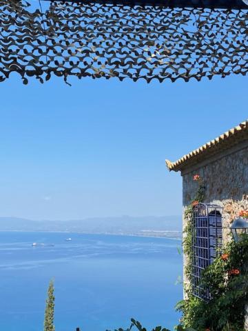 The Villa Of Blues Kalamata Exteriér fotografie